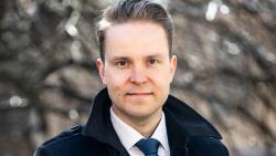 Petri Honkonen