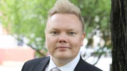 Antti Kurvinen