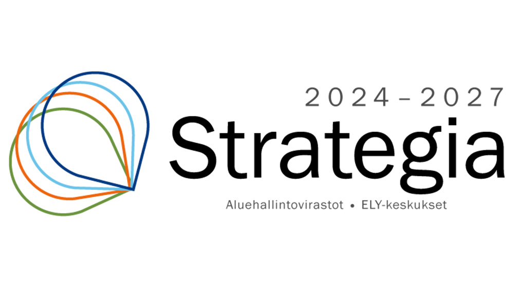 Straregian logo.