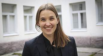 Anna Korpi