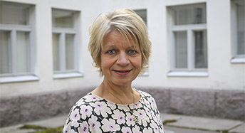 Mari-Anna Suurmunne