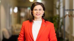 Mari-Leena Talvitie