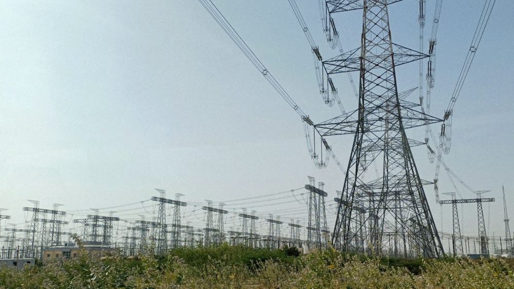 Rajasthan has increased 35 Crore INR in AI and digital tools to imorove power procurement efficiency accross its electricity sector. As renewable energy capacity expands, AI tools help balance variable generation e.g. by smarter scheduling and improved grid responsiveness. (Photo, L. Toivonen)