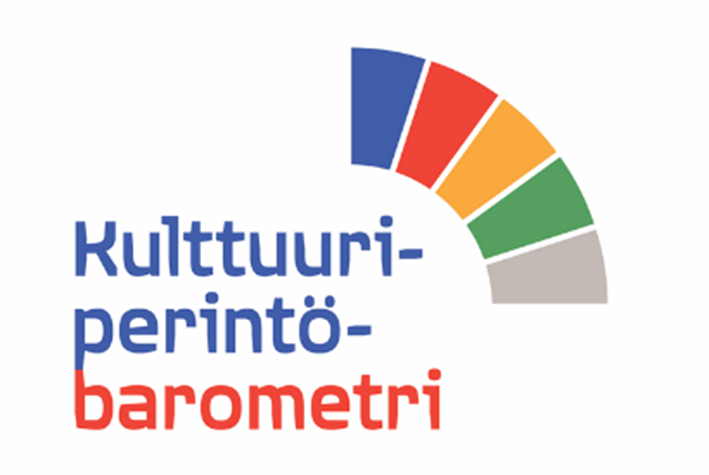 Kulttuuuriperintöbarometrin julkistustilaisuus