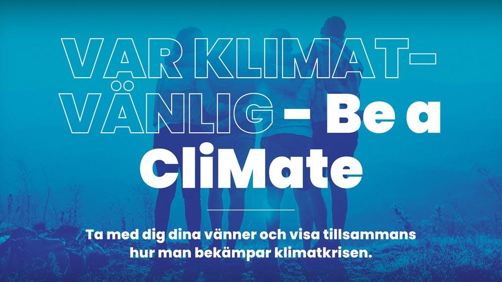 Nord StarT- Nordiskt evenemang om klimatfostran 