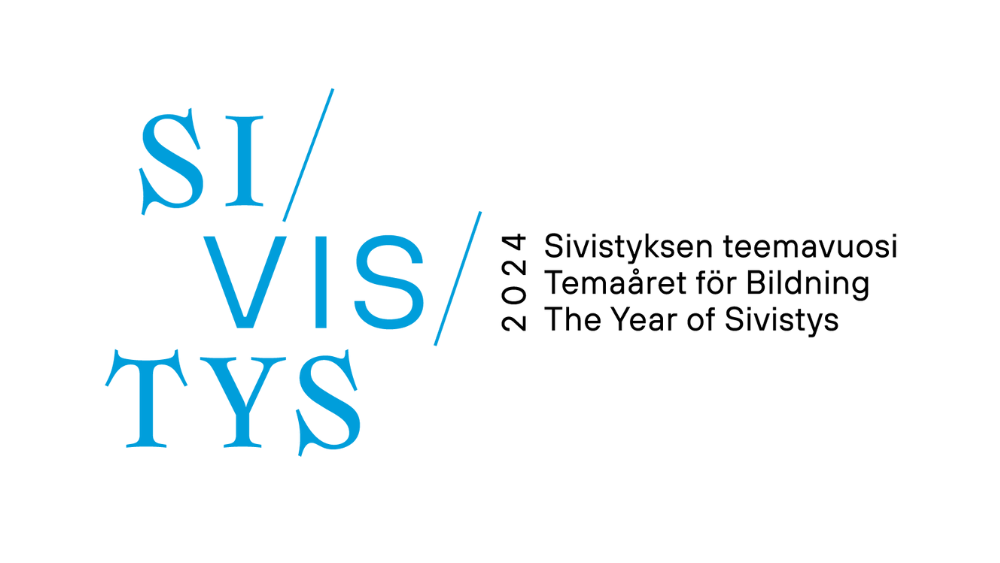 Katse digitaaliseen sivistykseen -keskustelutilaisuus Katse digitaaliseen sivistykseen -keskustelutilaisuus