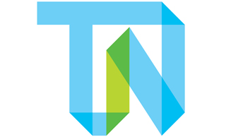 TIN logo.