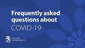 FAQ Covid-19.