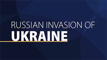 Think Tank reports on the invasion of Ukraine - Consilium