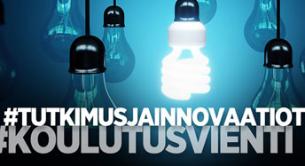 Cooperation between higher education institutions and business life