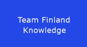 Team Finland Knowledge
