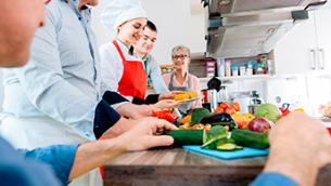 Vapaan sivistystyön tulevaisuustyö