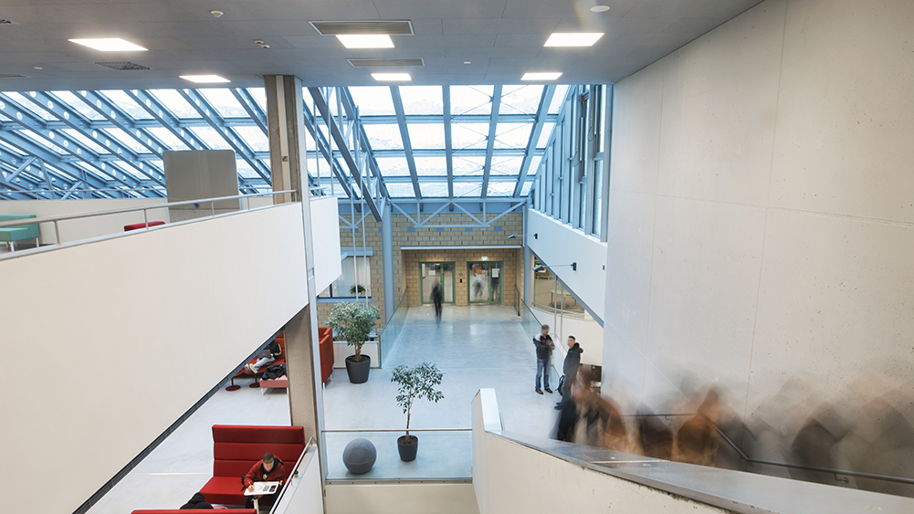 Kuvituskuva artikkeliin: Opetus, ohjaus ja tuki korostuvat uusissa ammatillisen koulutuksen valtakunnallisissa tavoitteissa