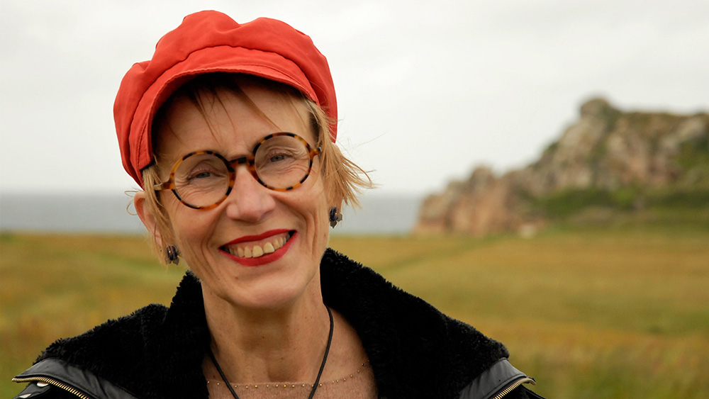 Översättare Kirsi Kinnunen.