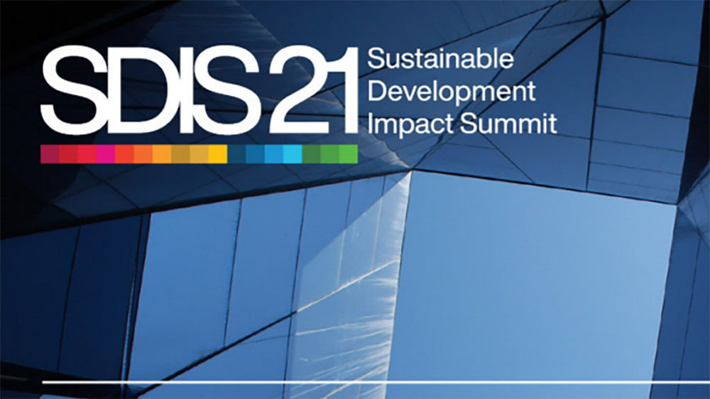 SDIS21 logo