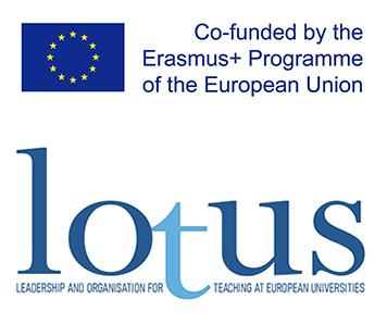 LOTUS Webinar Series LOTUS Webinar Series
