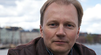 Jokainen vanhempi voi olla riittävän hyvä