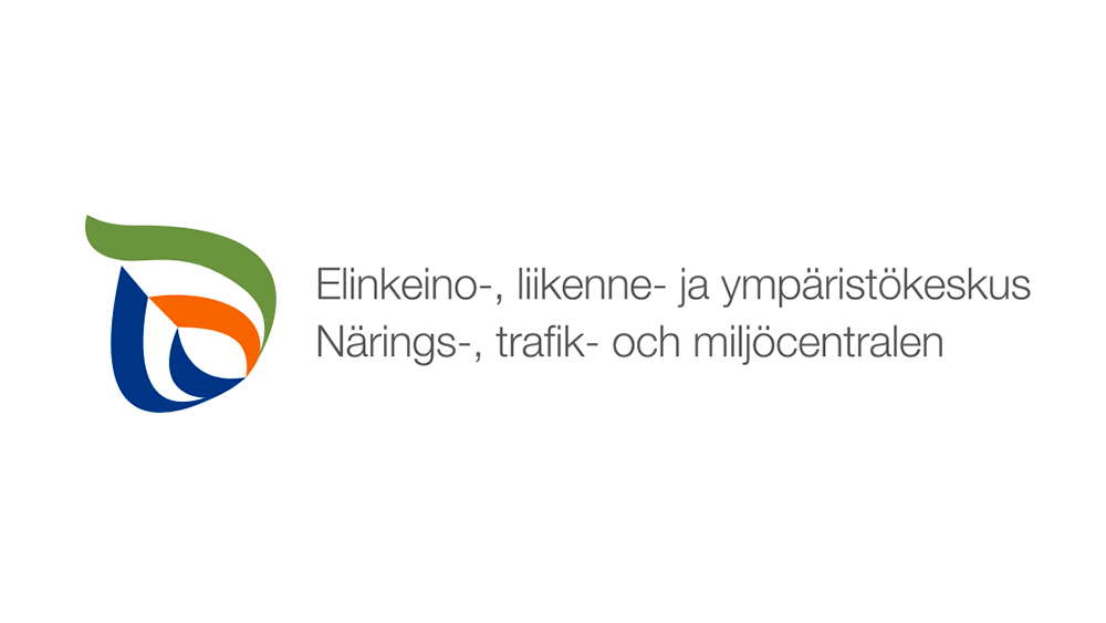 ELY-keskuksen logo